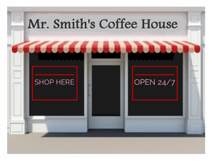 Starting your Small Business