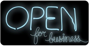 Open-for-Business