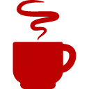 cup of coffee